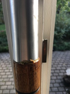 Bewertungsbild zu der Überschrift Saufeder
