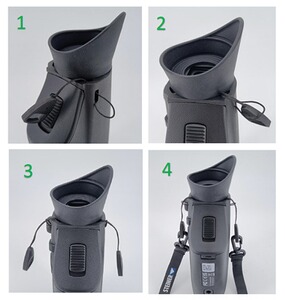 Bewertungsbild zu der Überschrift Geräusch bei Kalibrierung!