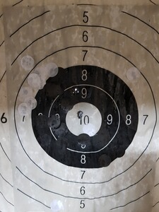 Bewertungsbild zu der Überschrift Ein tolles Gewehr!