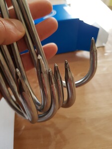 Bewertungsbild zu der Überschrift Schlechte Verarbeitung