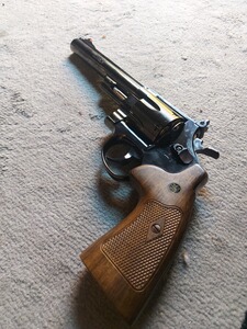 Bewertungsbild zu der Überschrift Ein hochgradig überzeugender CO² Revolver