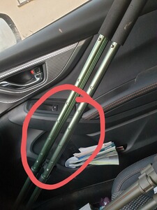 Bewertungsbild zu der Überschrift Eigentlich sehr gut, aber für kleinere Schützen so unbrauchbar.