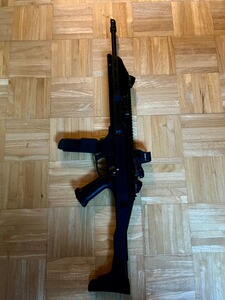 Bewertungsbild zu der Überschrift Super Pistolenkarabiner