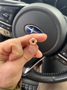 Bewertungsbild zu der Überschrift Präzise