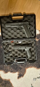 Bewertungsbild zu der Überschrift Walther P22