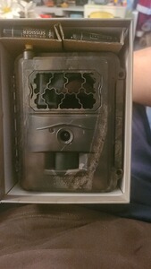 Bewertungsbild zu der Überschrift Die erste GSM-Kamera die macht was sie soll