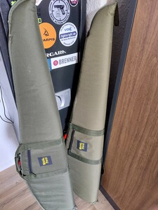 Bewertungsbild zu der Überschrift Gutes Futteral