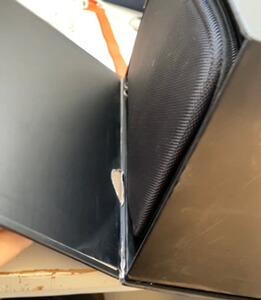 Bewertungsbild zu der Überschrift Große Enttäuschung für großen Preis