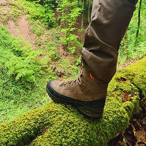 Bewertungsbild zu der Überschrift Haix GTX Nature one