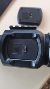 Bewertungsbild zu der Überschrift Tolles Bild aber keine Bedienung mehr möglich / App unbrauchbar / kein Service erreichbar