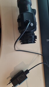 Bewertungsbild zu der Überschrift Tolles Bild aber keine Bedienung mehr möglich / App unbrauchbar / kein Service erreichbar