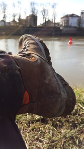 Bewertungsbild zu der Überschrift Super Schuhe!