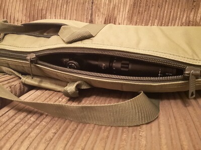 Bewertungsbild zu der Überschrift Gute Tasche