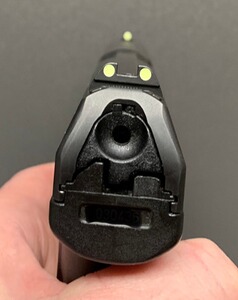 Bewertungsbild zu der Überschrift Leider nur ein Korn dabei