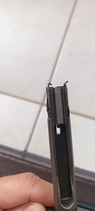 Bewertungsbild zu der Überschrift Lange gewartet auf die Waffe und dann Enttäuschung