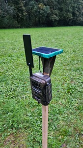 Bewertungsbild zu der Überschrift Leichte Installation