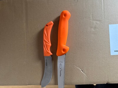 Bewertungsbild zu der Überschrift Zu Klein
