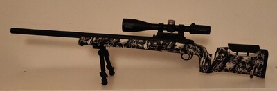 Bewertungsbild zu der Überschrift Top Waffe