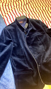 Bewertungsbild zu der Überschrift Sehr wertig Janker. Fällt etwas kleiner aus