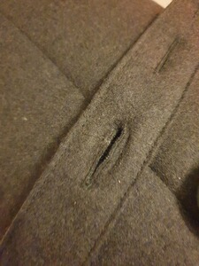 Bewertungsbild zu der Überschrift Gute Ansitzsack mit ein paar kleinen Schwächen