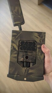 Bewertungsbild zu der Überschrift Super Kamera!