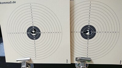Bewertungsbild zu der Überschrift Klare Kaufempfehlung