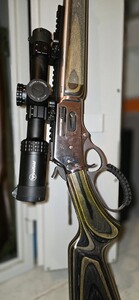 Bewertungsbild zu der Überschrift Nichts für präzise Schüsse in hoher Zoomstufe.