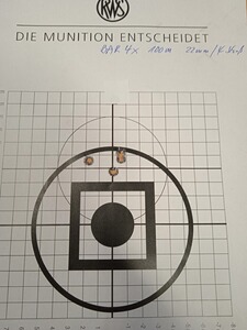 Bewertungsbild zu der Überschrift Präzise SLB