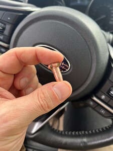 Bewertungsbild zu der Überschrift Präzise