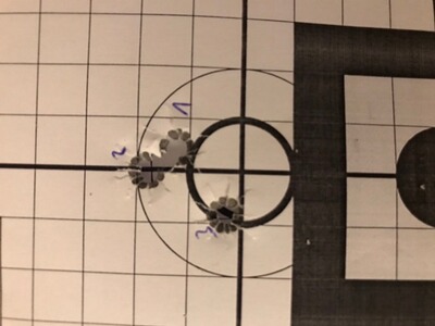 Bewertungsbild zu der Überschrift Auf Präzision zu bringen