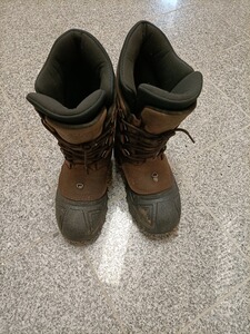Bewertungsbild zu der Überschrift Ansitz / Drückjagd Winterstiefel