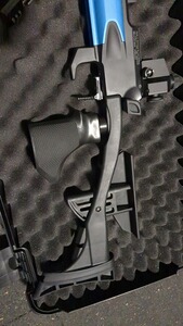 Bewertungsbild zu der Überschrift Super präzise