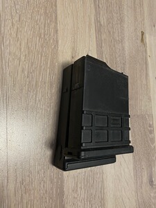 Bewertungsbild zu der Überschrift Sehr schönes Gewehr. MAGPUL MAGAZINE!