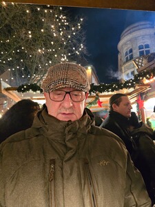 Bewertungsbild zu der Überschrift Bin echt total zufrieden