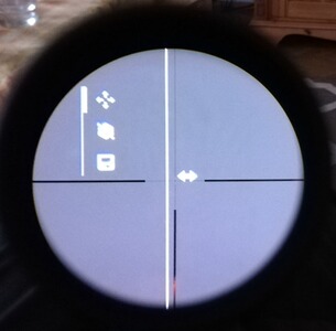 Bewertungsbild zu der Überschrift Gutes Vorsatzgerät