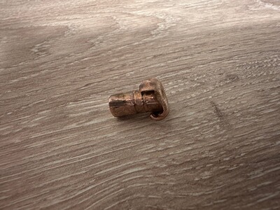 Bewertungsbild zu der Überschrift Wunderbare Patrone