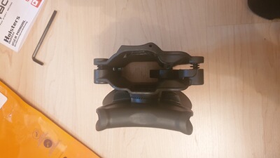 Bewertungsbild zu der Überschrift Klasse Holster für viele Waffen