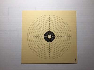 Bewertungsbild zu der Überschrift Wirklich ein sehr gutes Luftgewehr