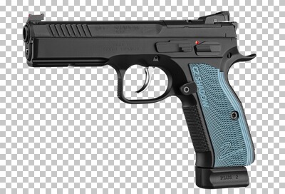 Bewertungsbild zu der Überschrift präzise Sportpistole 9mm