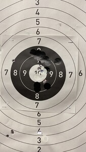 Bewertungsbild zu der Überschrift Mauser M12 Extreme 308.Win