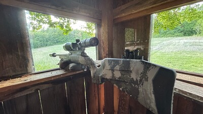 Bewertungsbild zu der Überschrift Starke Preis-Leistungs-Jagdbüchse