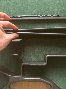 Bewertungsbild zu der Überschrift Für den Preis in Ordnung