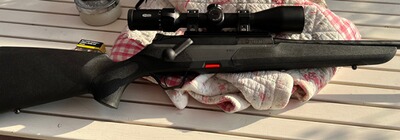Bewertungsbild zu der Überschrift Sehr schöne und zuverlässige Waffe!