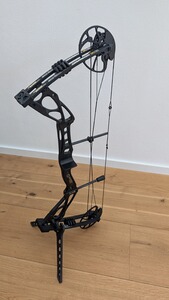 Bewertungsbild zu der Überschrift Viel Bogen für's Geld !