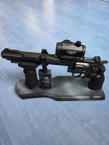 Bewertungsbild zu der Überschrift Mega allein schon von der Optik und kräftige Power