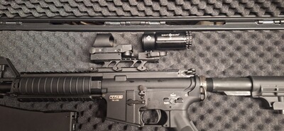 Bewertungsbild zu der Überschrift T-3 Magnifier