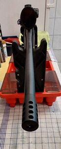 Bewertungsbild zu der Überschrift Eine Top Waffe zum super Preis.