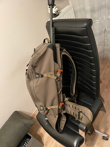 Bewertungsbild zu der Überschrift Top Rucksack
