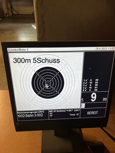 Bewertungsbild zu der Überschrift Ausgezeichnete Stand- und Ansitzbüchse