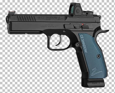 Bewertungsbild zu der Überschrift präzise Sportpistole 9mm